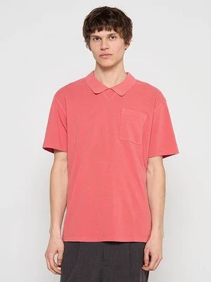 Obrázek produktu Jednoduché tričko Scotch & Soda červená