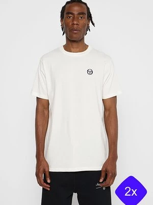 Obrázek produktu Jednoduché tričko Sergio Tacchini