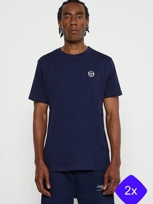 Obrázek produktu Jednoduché tričko Sergio Tacchini