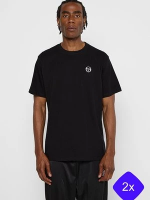 Obrázek produktu Jednoduché tričko Sergio Tacchini
