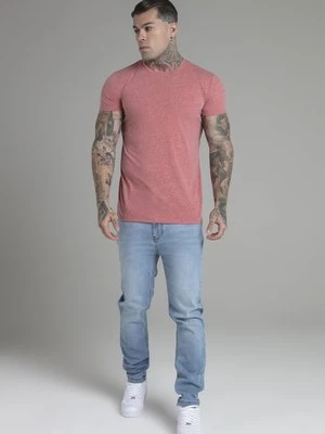 Obrázek produktu Jednoduché tričko SikSilk