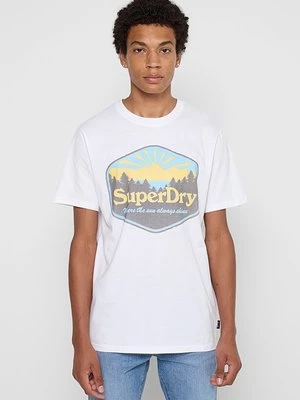 Obrázek produktu Jednoduché tričko Superdry