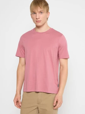 Obrázek produktu Jednoduché tričko Ted Baker růžová