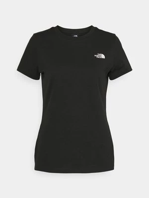 Obrázek produktu Jednoduché tričko The North Face