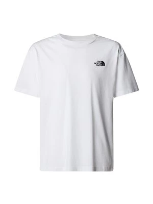 Obrázek produktu Jednoduché tričko The North Face