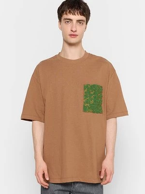 Obrázek produktu Jednoduché tričko Timberland