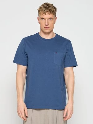 Obrázek produktu Jednoduché tričko Tommy Hilfiger