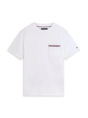 Obrázek produktu Jednoduché tričko Tommy Hilfiger