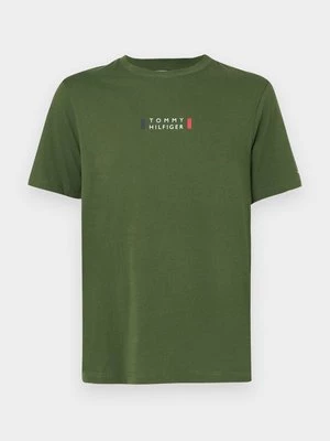 Obrázek produktu Jednoduché tričko Tommy Hilfiger