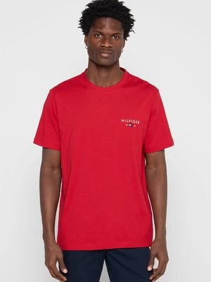 Obrázek produktu Jednoduché tričko Tommy Hilfiger