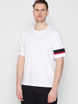 Obrázek produktu Jednoduché tričko Tommy Hilfiger