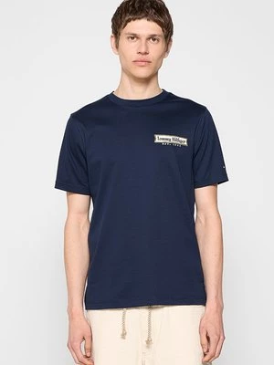 Obrázek produktu Jednoduché tričko Tommy Hilfiger