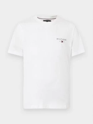Obrázek produktu Jednoduché tričko Tommy Hilfiger