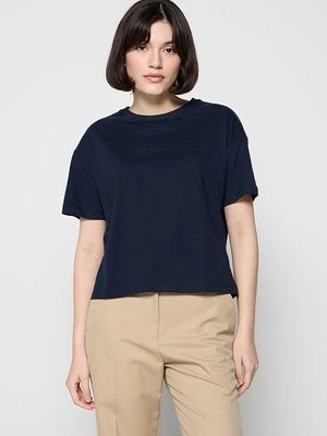 Obrázek produktu Jednoduché tričko Tommy Hilfiger