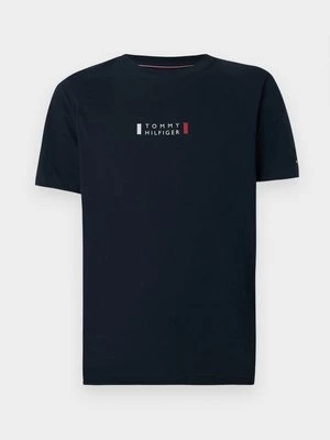 Obrázek produktu Jednoduché tričko Tommy Hilfiger