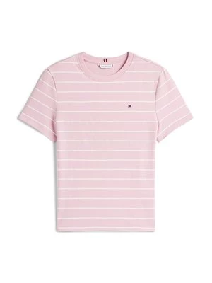 Obrázek produktu Jednoduché tričko Tommy Hilfiger Curve
