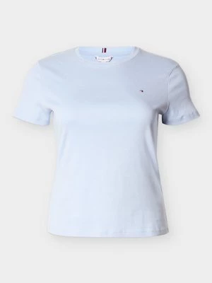 Obrázek produktu Jednoduché tričko Tommy Hilfiger Curve