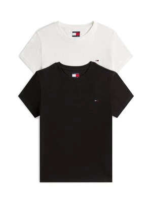 Obrázek produktu Jednoduché tričko Tommy Jeans