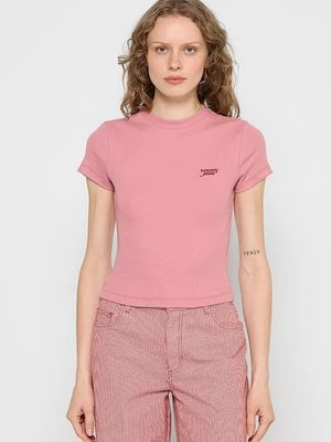 Obrázek produktu Jednoduché tričko Tommy Jeans