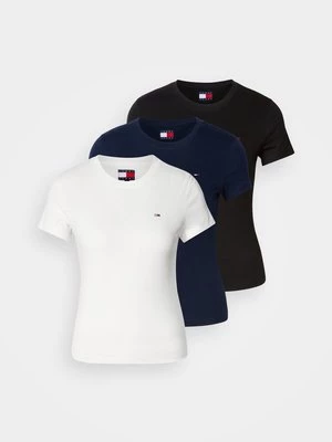 Obrázek produktu Jednoduché tričko Tommy Jeans
