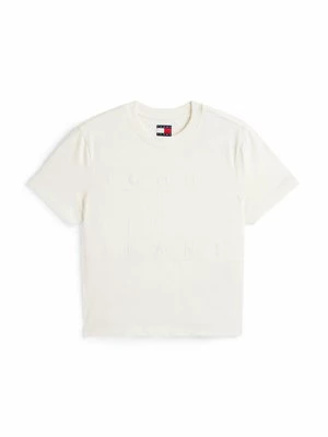 Obrázek produktu Jednoduché tričko Tommy Jeans