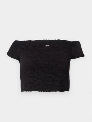 Obrázek produktu Jednoduché tričko Tommy Jeans