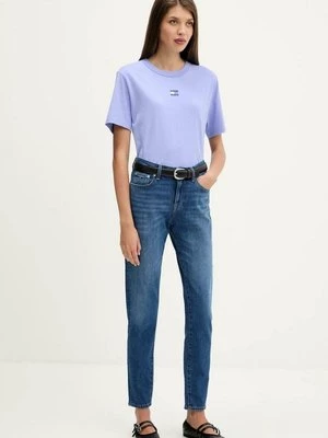 Obrázek produktu Jednoduché tričko Tommy Jeans