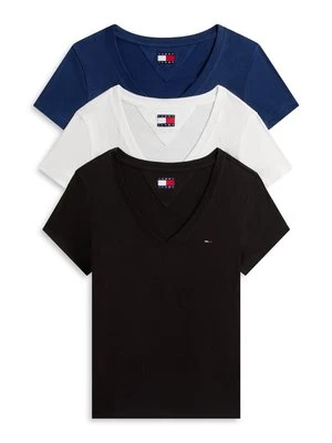 Obrázek produktu Jednoduché tričko Tommy Jeans