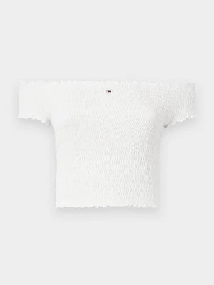 Obrázek produktu Jednoduché tričko Tommy Jeans