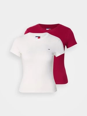 Obrázek produktu Jednoduché tričko Tommy Jeans