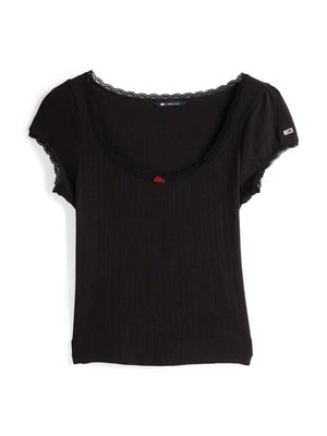 Obrázek produktu Jednoduché tričko Tommy Jeans