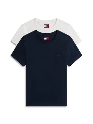 Obrázek produktu Jednoduché tričko Tommy Jeans