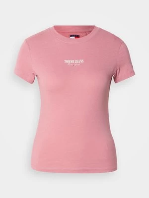 Obrázek produktu Jednoduché tričko Tommy Jeans
