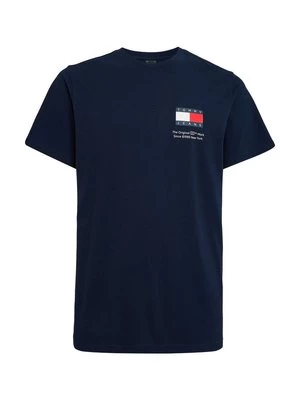 Obrázek produktu Jednoduché tričko Tommy Jeans