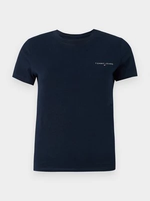 Obrázek produktu Jednoduché tričko Tommy Jeans