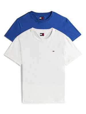 Obrázek produktu Jednoduché tričko Tommy Jeans