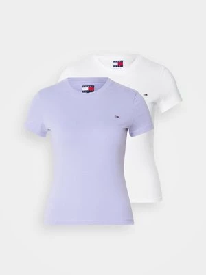 Obrázek produktu Jednoduché tričko Tommy Jeans