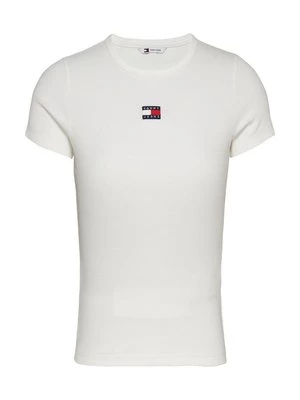 Obrázek produktu Jednoduché tričko Tommy Jeans