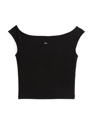 Obrázek produktu Jednoduché tričko Tommy Jeans