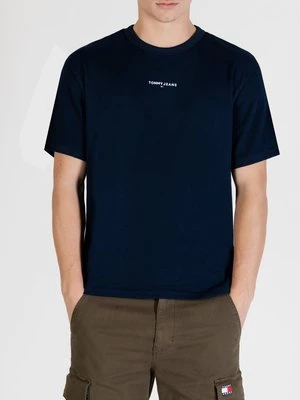 Obrázek produktu Jednoduché tričko Tommy Jeans