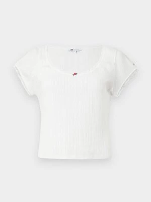 Obrázek produktu Jednoduché tričko Tommy Jeans