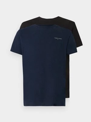 Obrázek produktu Jednoduché tričko Tommy Jeans