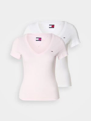 Obrázek produktu Jednoduché tričko Tommy Jeans