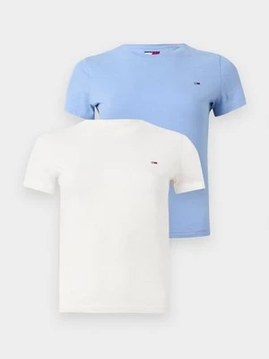 Obrázek produktu Jednoduché tričko Tommy Jeans