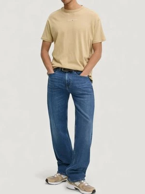 Obrázek produktu Jednoduché tričko Tommy Jeans
