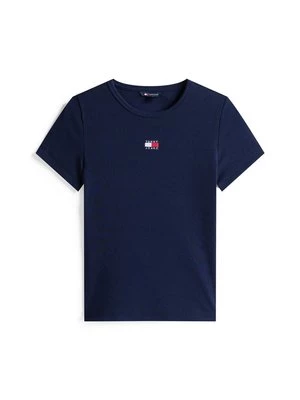 Obrázek produktu Jednoduché tričko Tommy Jeans