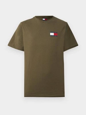 Obrázek produktu Jednoduché tričko Tommy Jeans