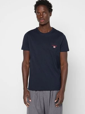 Obrázek produktu Jednoduché tričko U.S. Polo Assn.