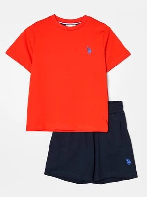 Obrázek produktu Jednoduché tričko U.S. Polo Assn.