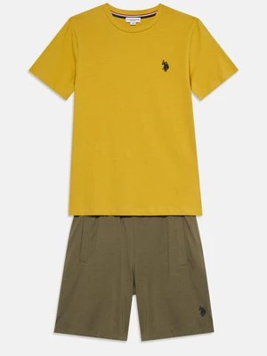 Obrázek produktu Jednoduché tričko U.S. Polo Assn.